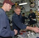 USS Bonhomme Richard activity