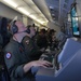 P-8A Poseidon searches for Malaysia Airlines flight MH370 in US Seventh Fleet