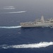 USS Mesa Verde performs exercise with Israeli Navy