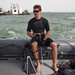 ATFP dives