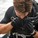 ATFP dives