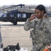 DC Army National Guard welcomes first African-American female pilot