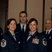 133rd AW Airmen of the Year honored by the Air Force Association