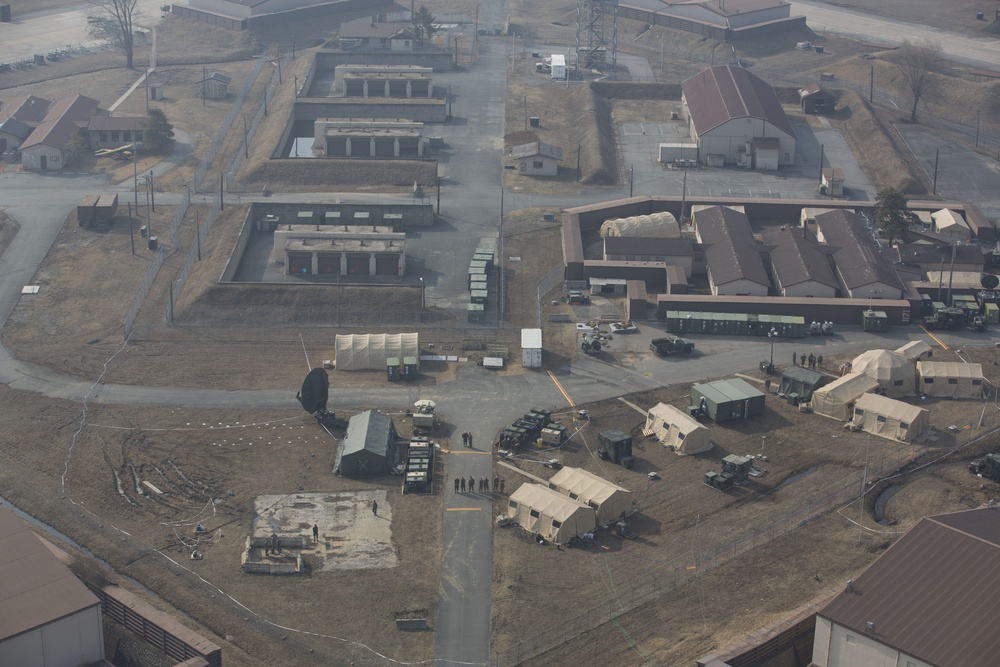 Korean Theatre Training (KTO) / MEFEX 2014