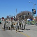 135th Army Band leads the way in St. Patrick’s Day Parade