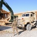 Working deconstruction: 489th engineers continue downsizing efforts