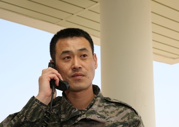 Secured communications controller bridges gap between nations