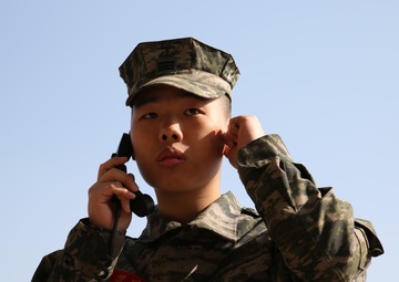 Secured communications controller bridges gap between nations