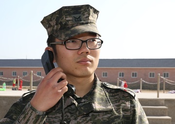 Secured communications controller bridges gap between nations