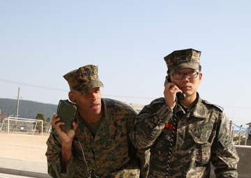 Secured communications controller bridges gap between nations