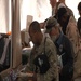 Bagram Air Field celebrates St. Patrick's Day