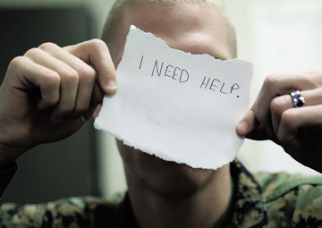 Marine Intercept Program: continuing care