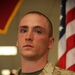 Manchester, N.H., native training at Parris Island to become U.S. Marine