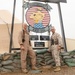 Squadron unveils Afghanistan deployment call sign "Heavyweight"