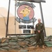 Squadron unveils Afghanistan deployment call sign "Heavyweight"