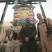 Squadron unveils Afghanistan deployment call sign "Heavyweight"