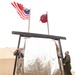 Squadron unveils Afghanistan deployment call sign "Heavyweight"