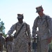 Engineer Company Marines learn C-IED fundamentals