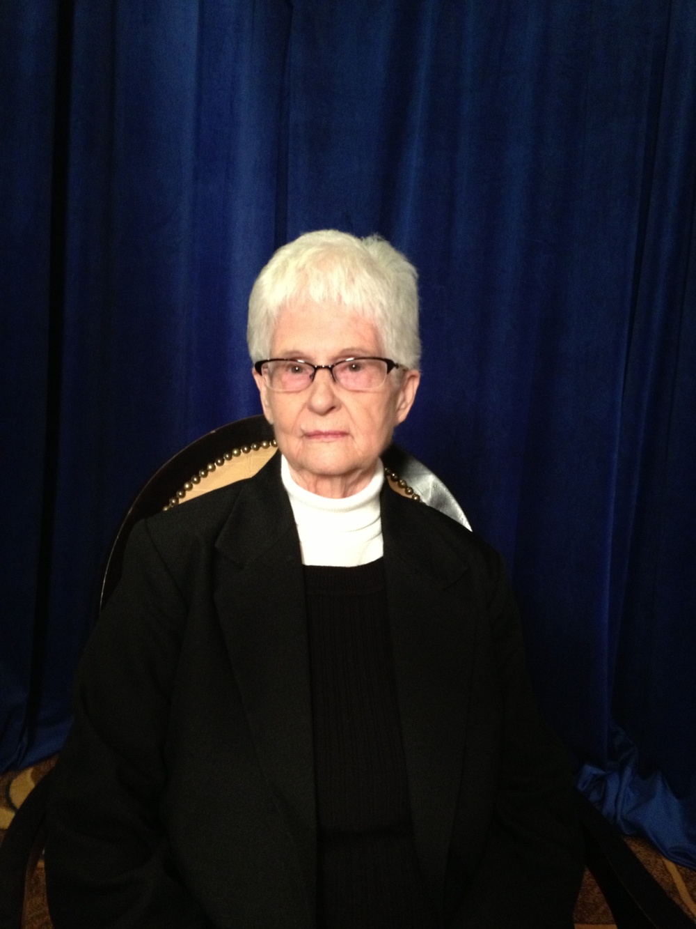 Nancy Weinstein
