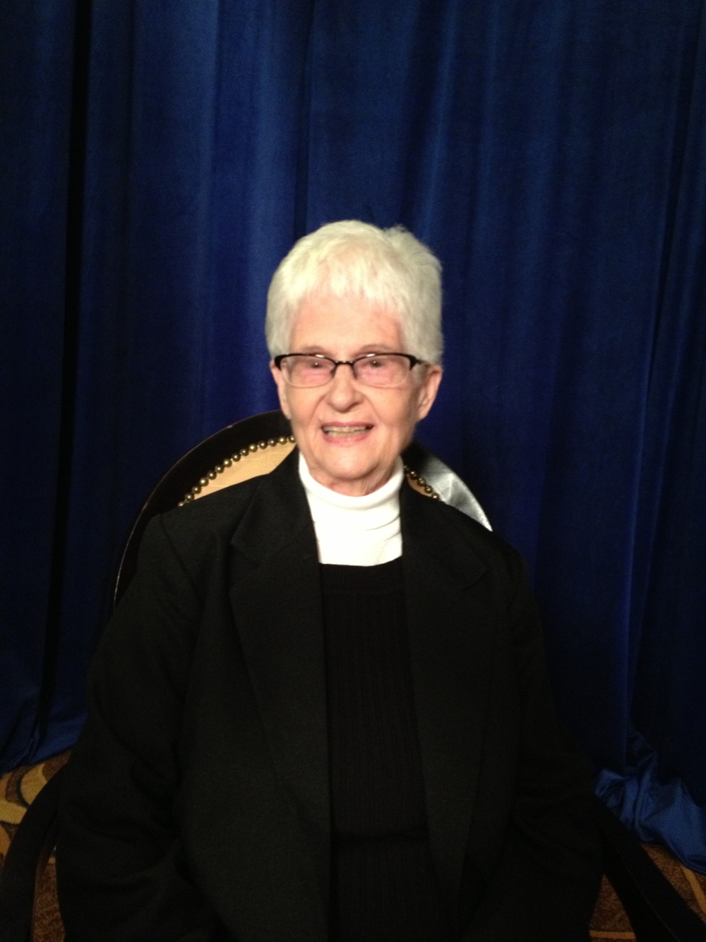 Nancy Weinstein