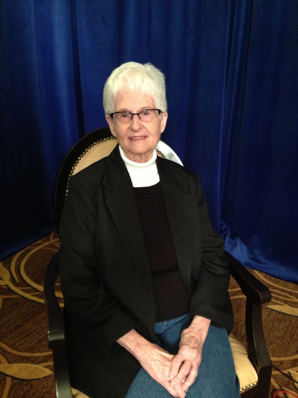 Nancy Weinstein