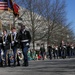 82nd Abn. Div. performs at weekend Raleigh events