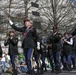 82nd Abn. Div. performs at weekend Raleigh events