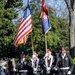 82nd Abn. Div. performs at weekend Raleigh events