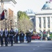 82nd Abn. Div. performs at weekend Raleigh events