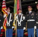 82nd Abn. Div. performs at weekend Raleigh events