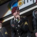 82nd Abn. Div. performs at weekend Raleigh events