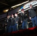 82nd Abn. Div. performs at weekend Raleigh events