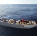 San Diego ReCoM agencies disrupt smuggling attempt at sea