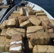 San Diego DHS ReCoM agencies disrupt smuggling attempt at sea