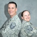 First sergeants deploy, discover family members