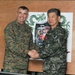 ‘Invincible Marines, Blood Brothers’ kick off MEFEX 14