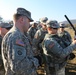 12th Combat Aviation Brigade mission rehearsal exercise