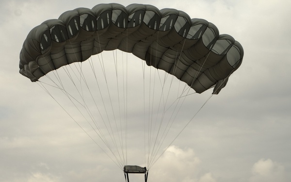 Free falling
