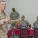 Senior enlisted adviser to the chairman of the Joint Chiefs of Staff visits Camp Arifjan