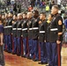 RS Detroit conducts mass swear in during Detroit Pistons game