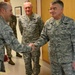 Surgeon general of the Air Force visits 48th MDG