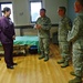 Surgeon general of the Air Force visits 48th MDG