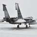48th AEG defenders, jets brave the cold