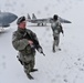 48th AEG defenders, jets brave the cold