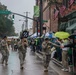 3rd ID, a staple in military participation for Savannah’s biggest event