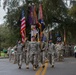 3rd ID, a staple in military participation for Savannah’s biggest event