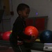 Quantico bowling center caters to families
