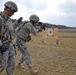 1-503rd Infantry Regiment, 173rd Infantry Brigade Combat Team (Airborne), conduct training at 7th Army Joint Multinational Training Command, Grafenwoehr, Germany