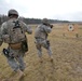 1-503rd Infantry Regiment, 173rd Infantry Brigade Combat Team (Airborne), conduct training at 7th Army Joint Multinational Training Command, Grafenwoehr, Germany