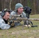 1-503rd Infantry Regiment, 173rd Infantry Brigade Combat Team (Airborne), conduct training at 7th Army Joint Multinational Training Command, Grafenwoehr, Germany